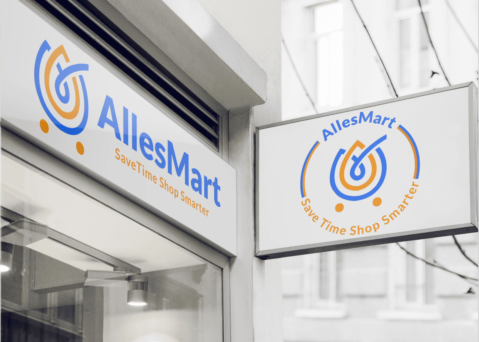 AlleSMart Flagship Store