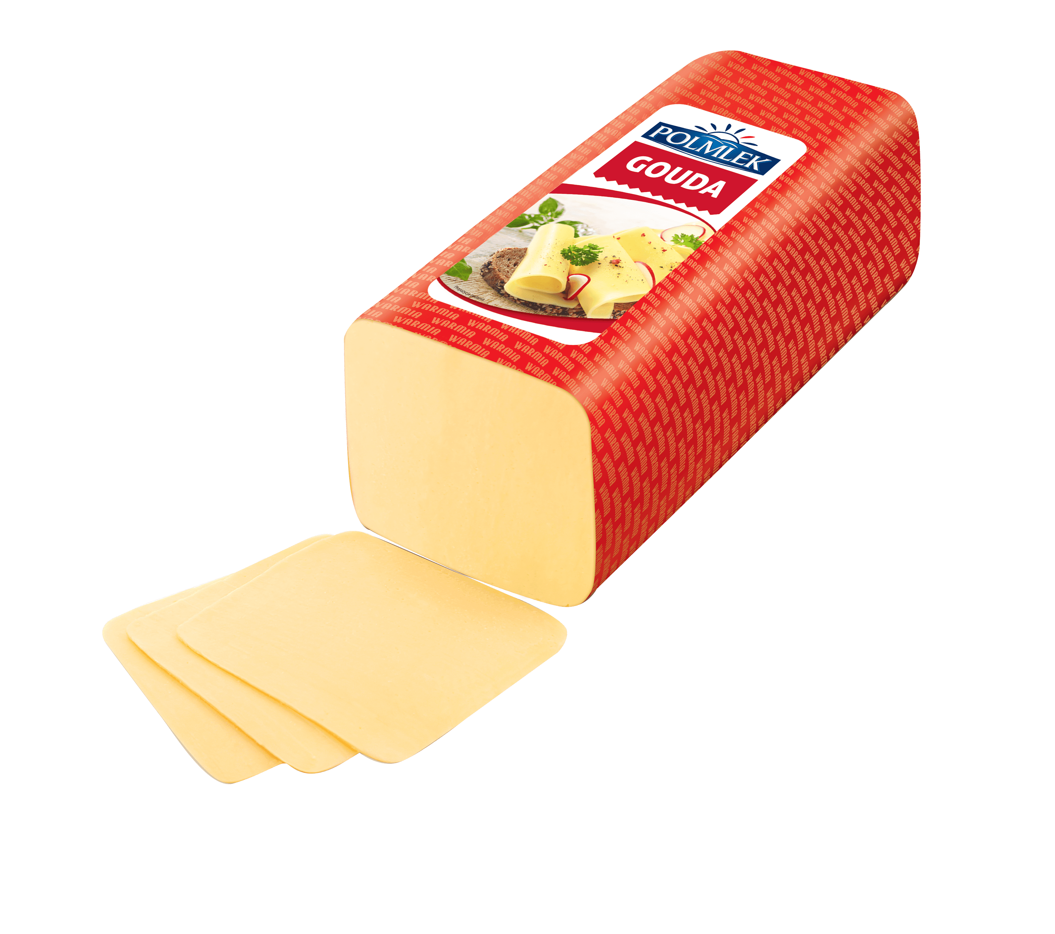 Gouda Cheese (Imported)
