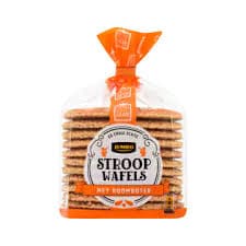 Dutch Stroopwafels
